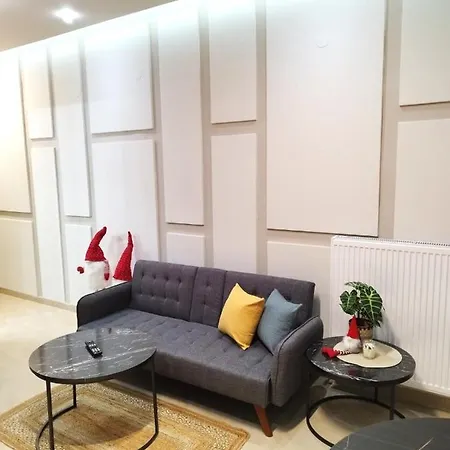 Apartament Evaggelia's 6 Small Diamont *