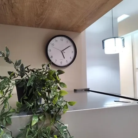 Evaggelia's 6 Small Diamont Apartament