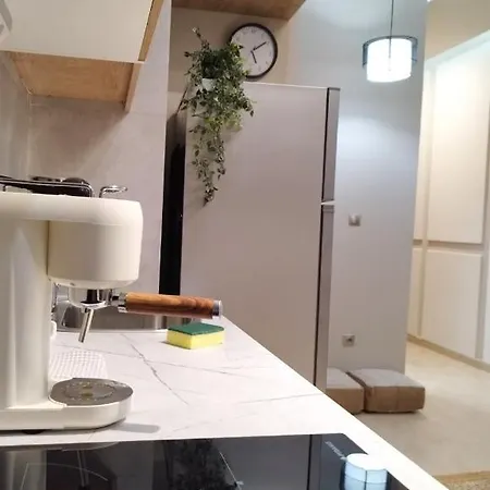 Apartment Evaggelia's 6 Small Diamont