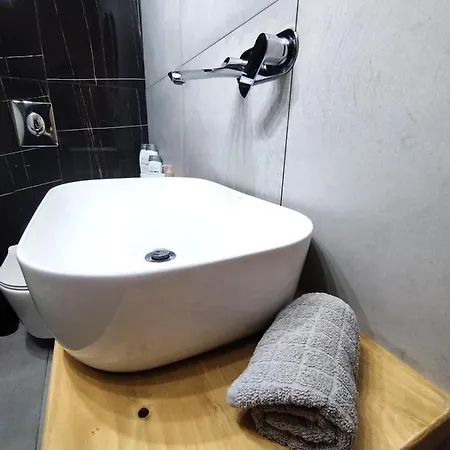 Evaggelia's 6 Small Diamont Apartment Kozani