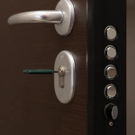 Apartament Evaggelia's 6 Small Diamont Kozani