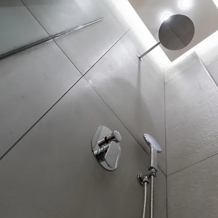 Evaggelia's 6 Small Diamont Apartmán *