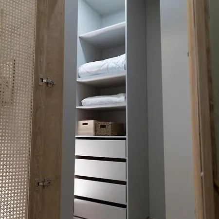 Apartmán Evaggelia's 6 Small Diamont *