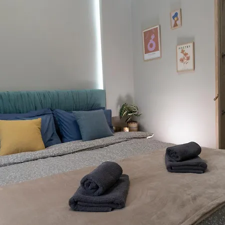 Evaggelia's 6 Small Diamont * Kozani