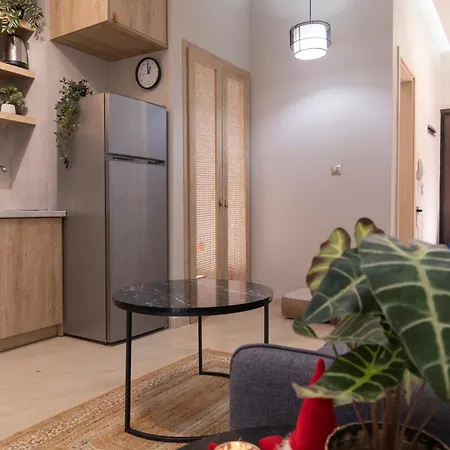 Apartment Evaggelia's 6 Small Diamont