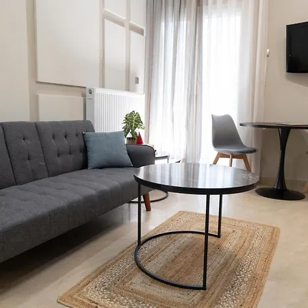 Apartment Evaggelia's 6 Small Diamont Kozani