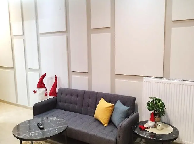 Apartamento Evaggelia's 6 Small Diamont *