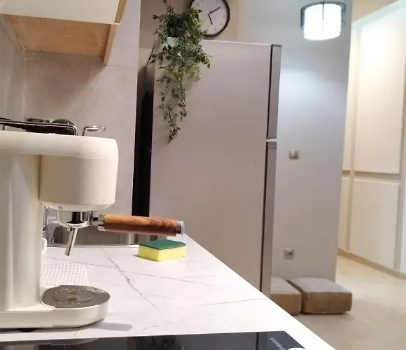 Apartamento Evaggelia's 6 Small Diamont