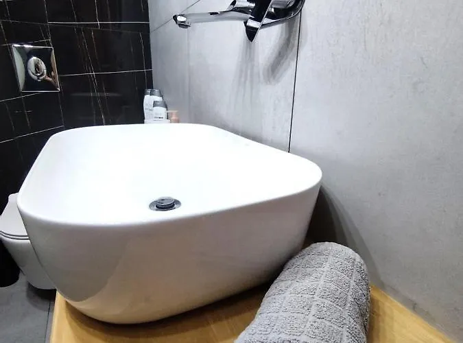 Evaggelia's 6 Small Diamont Apartamento Kozani