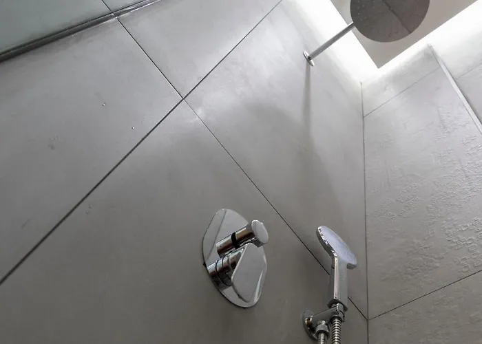 Evaggelia's 6 Small Diamont Apartamento *